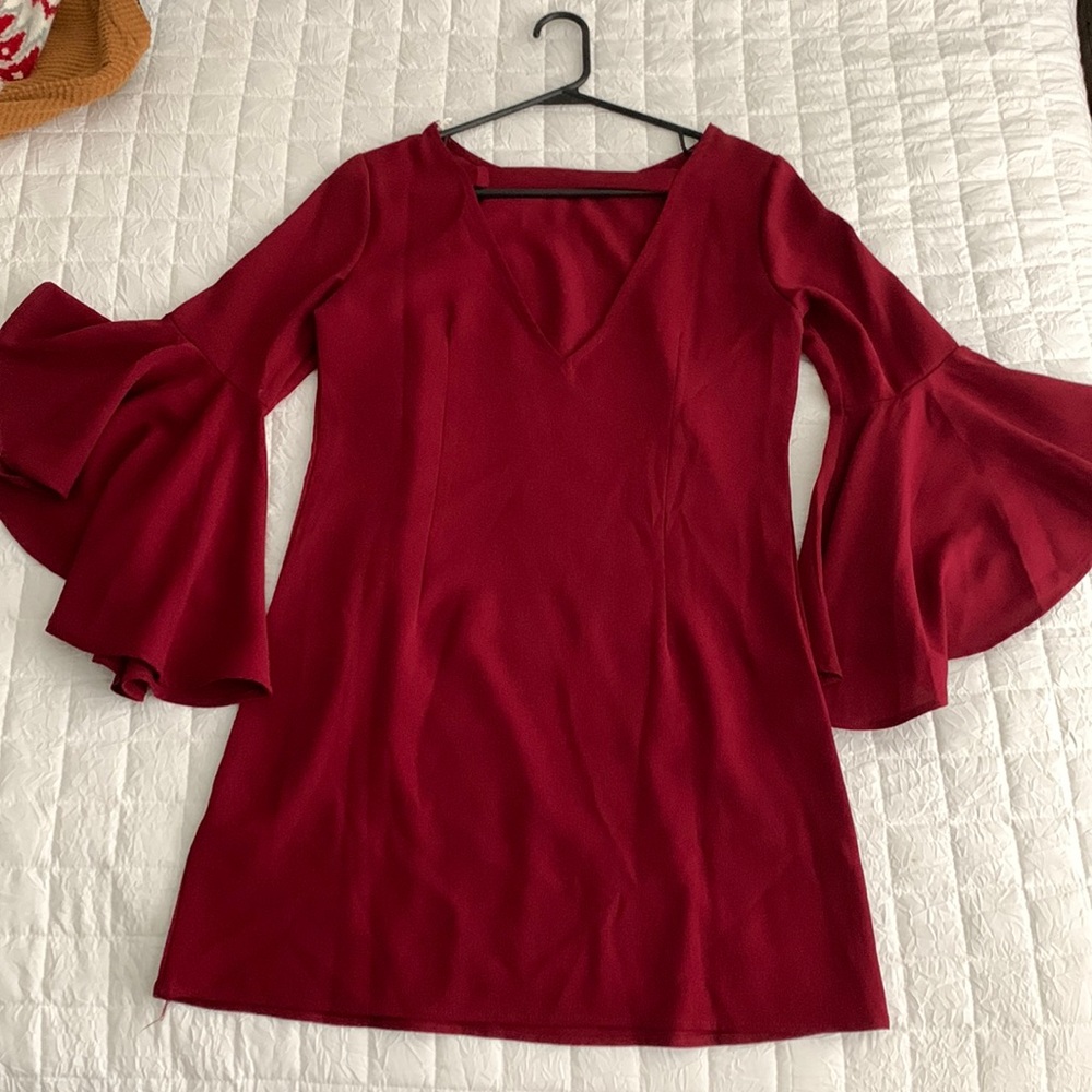 Boutique formal dress WORN ONCE